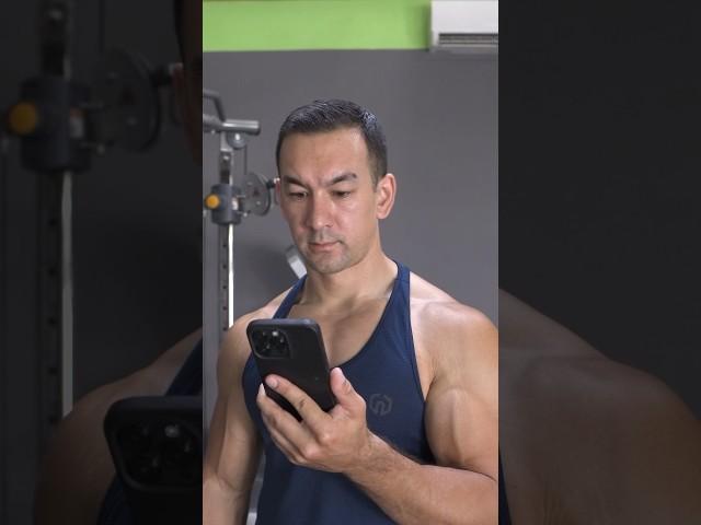 "Glute Spread?"