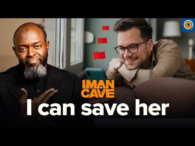 Finding the Right Wife | Part 1 | Iman Cave with Sh. Abdullah Oduro