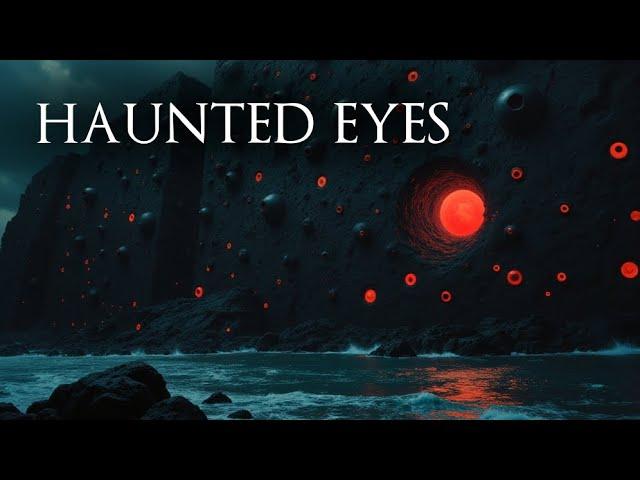 Haunted Eyes (11+ Hours Dark Ambient Mix)