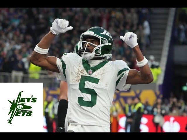 Interesting player comments at Jets OTAs
