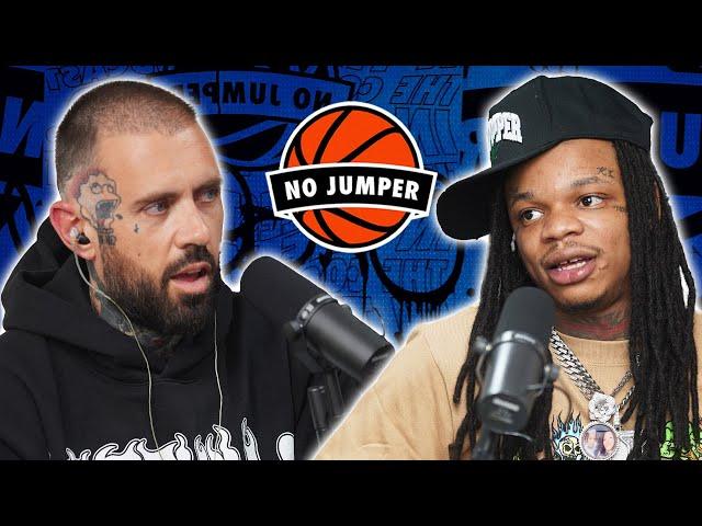 FBG Butta on Beef with Adam over Wooski, Taking The Stand in FBG Duck Trial & More