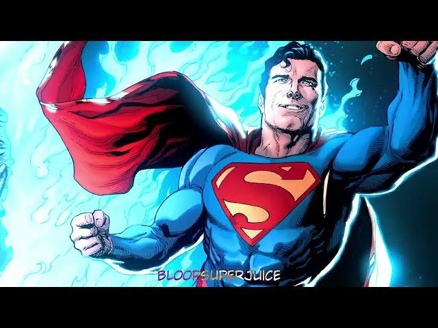 Superman - "The StarMan" | Edit/AMV