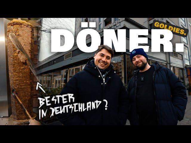 Ist DAS der NEUE BESTE DÖNER in DEUTSCHLAND?