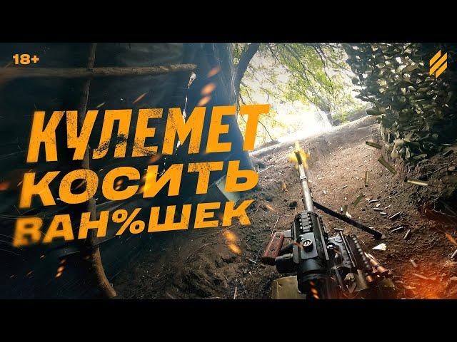 Soldiers of the 3rd Brigade nullified the enemies who wanted to surround them