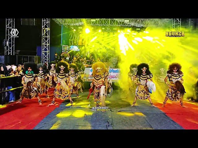 GANAS NYA JARANAN BROTOSENO,MANUNGGAL BUDAYA AGUNZA.live jayan gedangan Cepogo boyolali.#jaranan