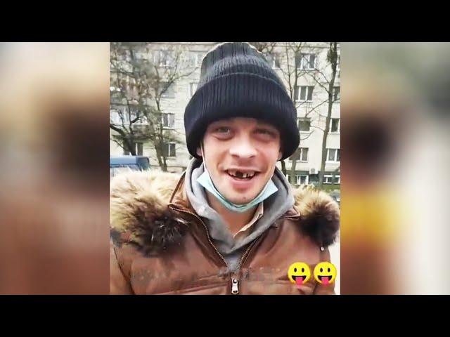 Я ржал до слез  30 Минут смеха 2024 Смешные видео Лучшие Лютые ПРИКОЛЫ Апрель!Подборка приколов