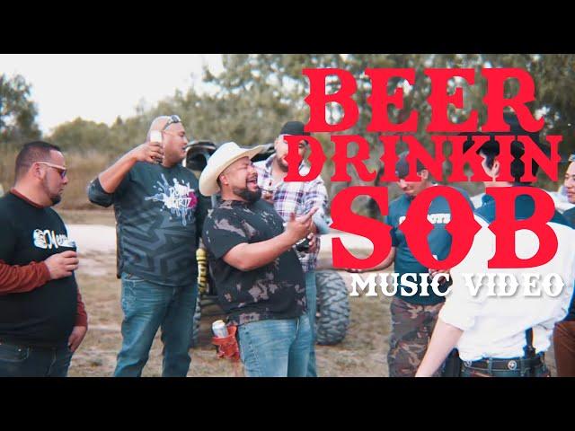 Shaun Mecca - Beer Drinkin’ SOB (Music Video) Directed By Nune44