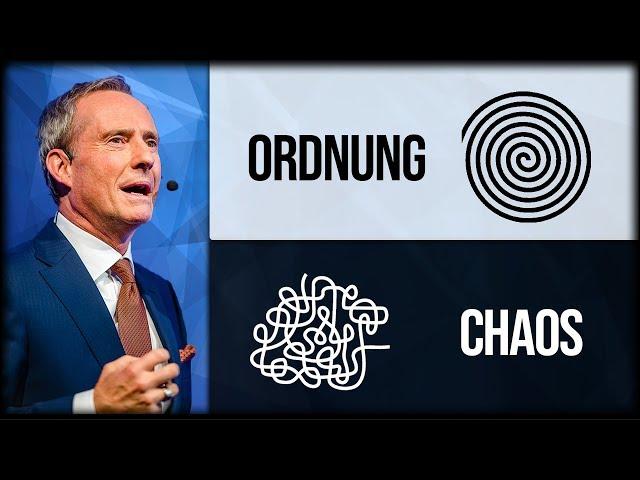 NIE MEHR Chaos | 5 TIPPS  für die ideale Ordnung | So räumst Du richtig auf