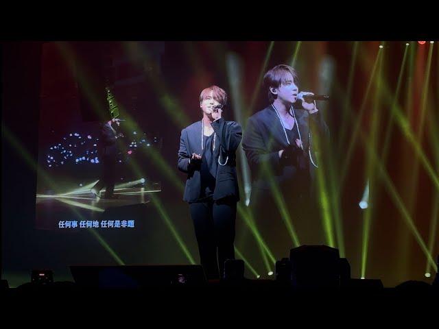 《濤 | 鏡中鏡 | Master Class | Every Single Time | I Need You in My Li(f)e》KT姜濤 [Macau Live 2024.12.30]