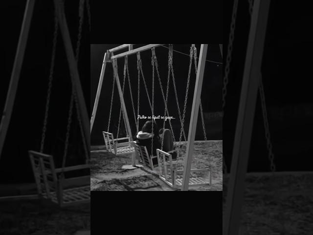 Piya Aaye Na # kk song # aesthetic vibe ️ #lyrics