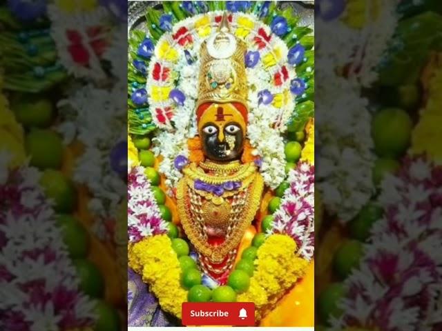Tulajabhavani aarati