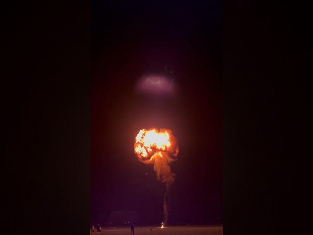 fireball  #greatfireworks #fireball #bigfireworks #specialeffect