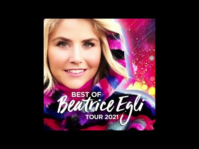 Beatrice Egli - Der Mega Hit Mix  ( mixed by Neo Traxx )