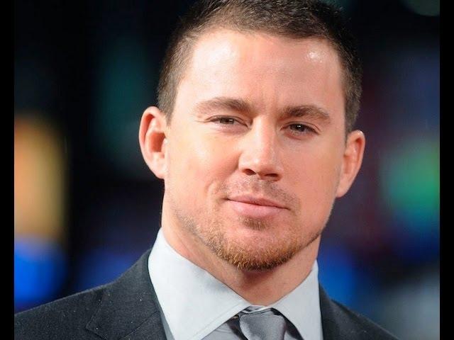 5 Fantastic Facts About Channing Tatum