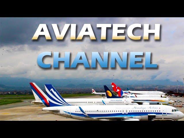 Welcome to AviaTech Channel