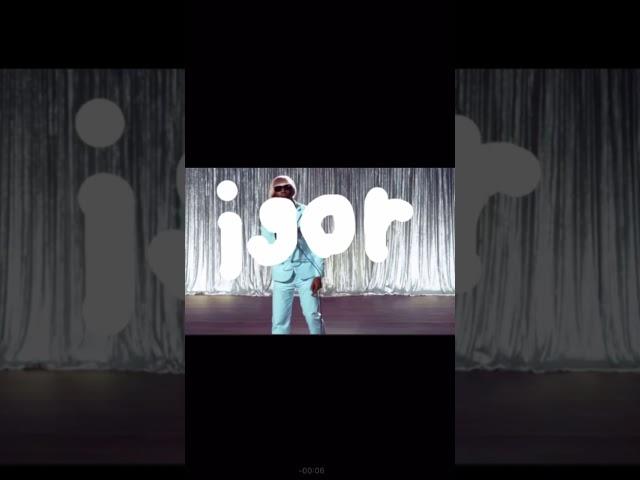 Igor animation