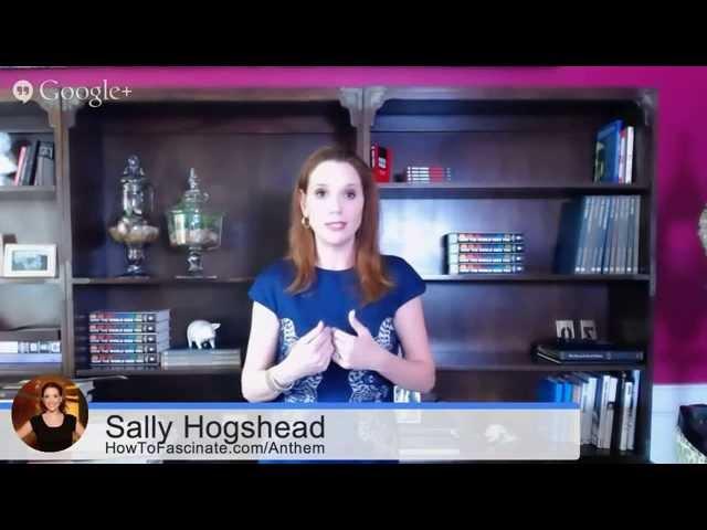 The Insider's Guide to You II By Sally Hogshead