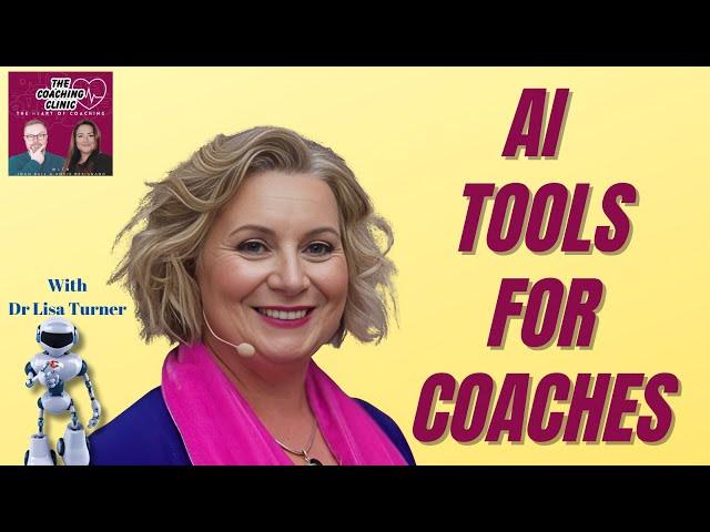 AI Is Making Coaches Obsolete - Or Is It?