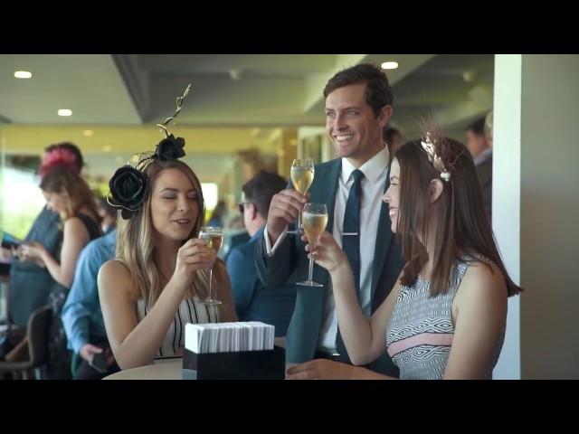 Your Ultimate Day Out At The Races | Ascot Racecourse