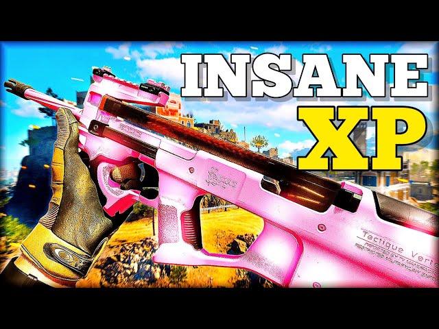 NEW INSANE Weapon XP Method On Modern Warfare 2! ( Max Any Gun Under 30 Mins )