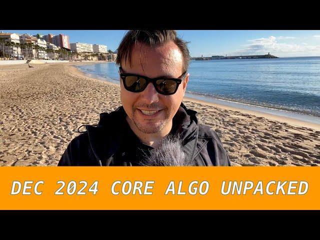 Google's December 2024 Core Update EXPOSED!