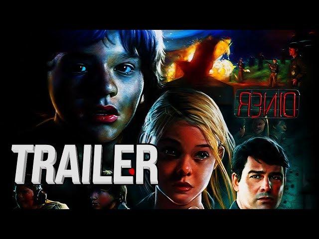 Super 8 (2011) | Trailer (English) feat. AJ Michalka