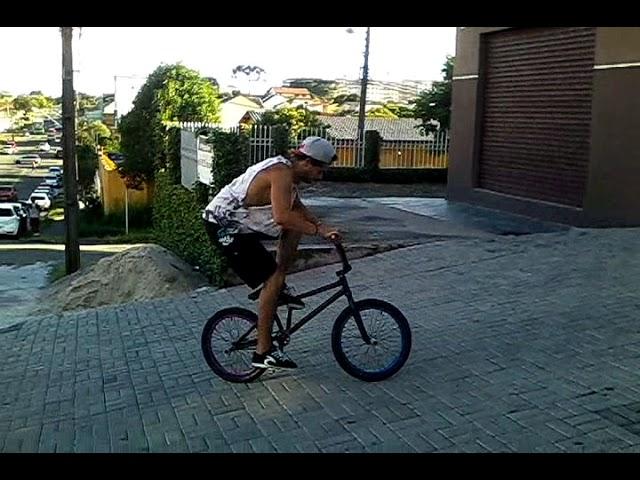 johnnie walker bmx