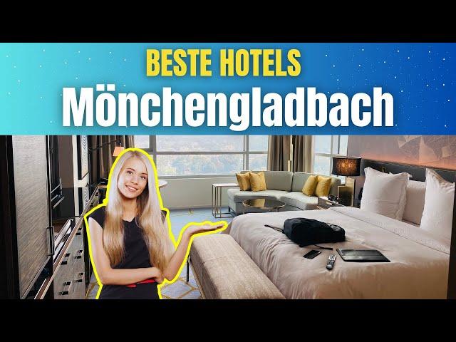 Gute Hotels in Mönchengladbach