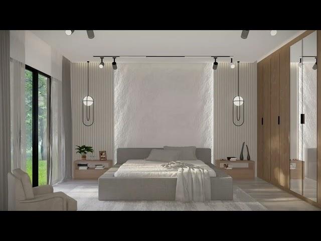 INTERIOR DESIGN | ANIMATION | LUMION 12 | Bangladesh