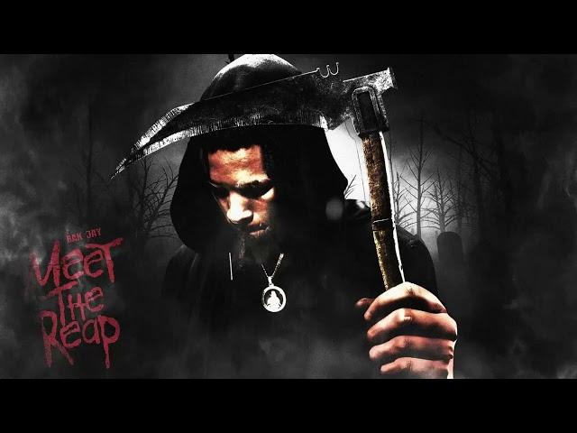 BAK Jay -  Meet The Reap (Official Audio)