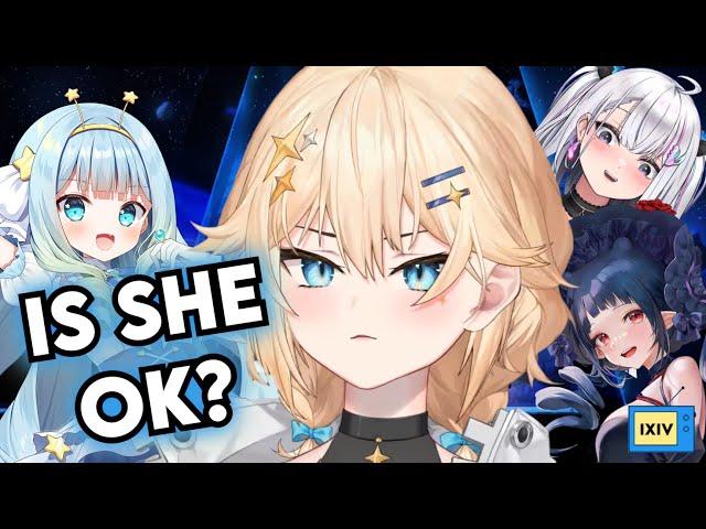 Lumi's Opinion of Her Fellow Invaders - Kaneko Lumi (Phase Connect) [VTuber Clip]