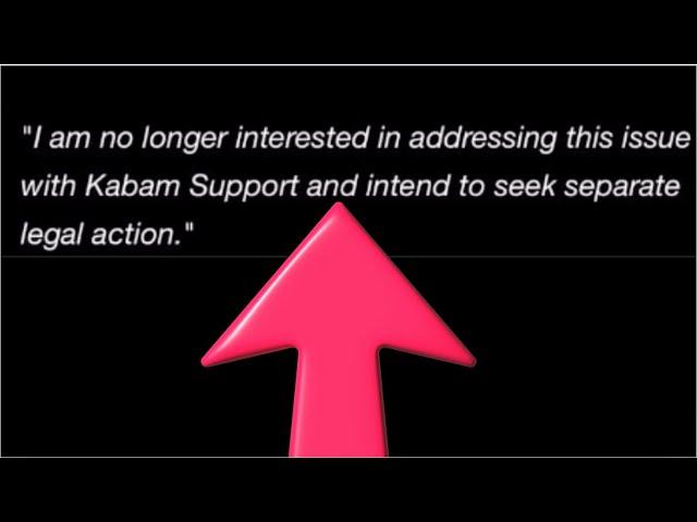 What It's Like To Be Blacklisted By Kabam Leading To A Lawsuit