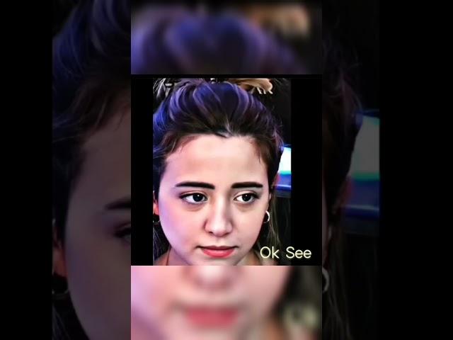 عکس زیر خاکی از میا پلیز  وقتی میا موهاشو دم اسبی میبنده  میاپلیز #miaplays #miakourosh