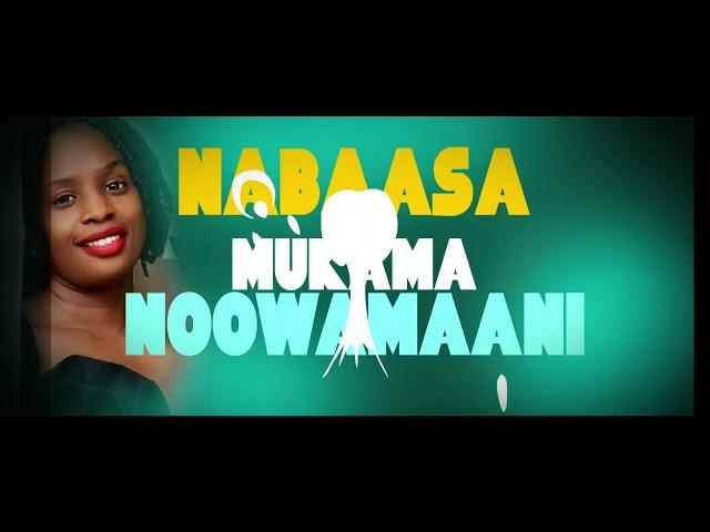 NABAASA MUKAMA - Rachel T (Official Lyrics Video) 2022-2023