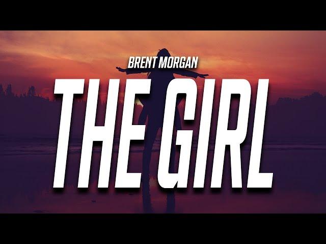 Brent Morgan - Kiss the Girl (Lyrics) 'Wedding Version'