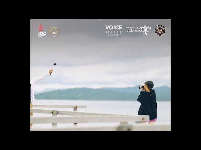 LIKUPANG | Voice Over by Yasminbintang