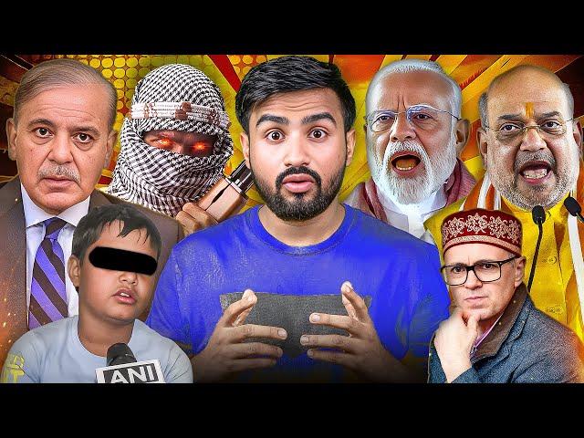 The END of Pakistan?| Sunday Show