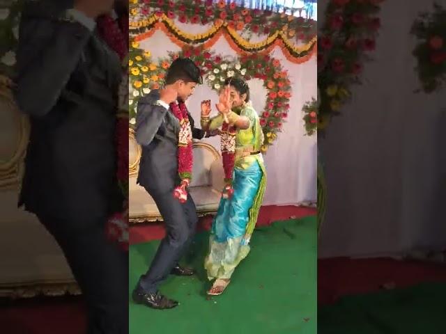 banjara marraige dance 