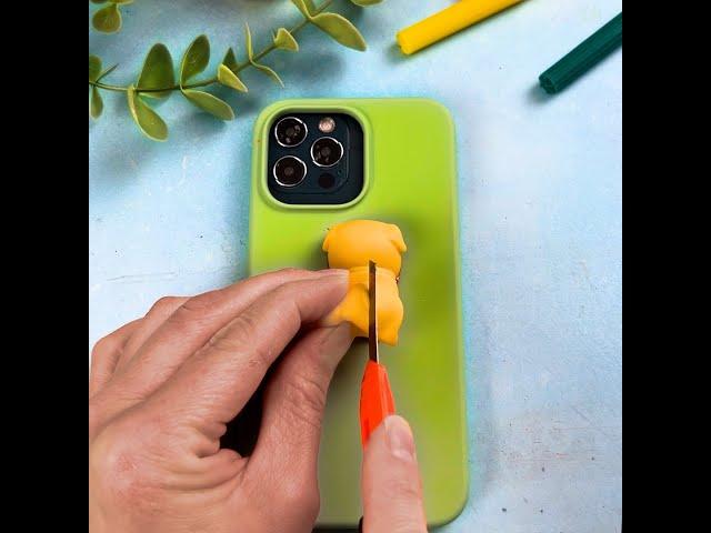Craft a Phone Shade with This Awesome DIY Umbrella ️