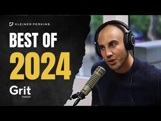 #223: Best of Grit 2024