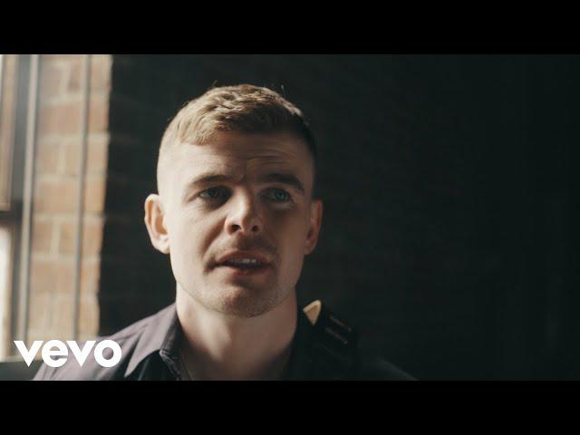 Darren Kiely - Say I (Official Music Video)