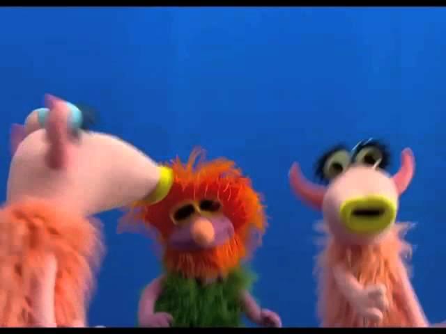 The Muppets - Animal joins the Mahna-Mahna-Phenomahna!