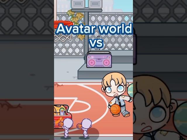 Chris Avatar World vs Toka BoКа