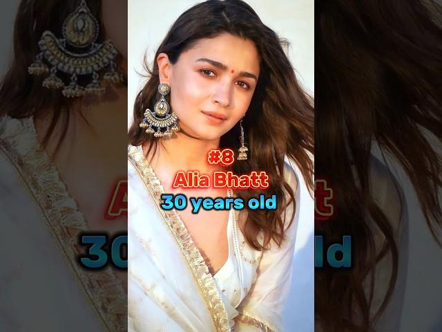 top 10 youngest Bollywood actresses #bollywoodbeauty #viral #shorts