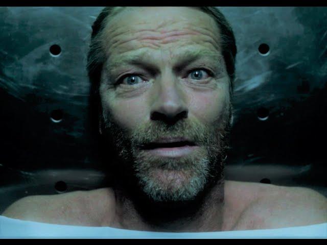 IAIN GLEN  -  LEO VINCENT  -  part 5