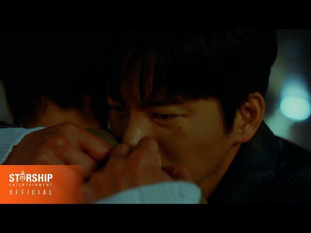 케이윌 (K.will) '내게 어울릴 이별 노래가 없어' MV