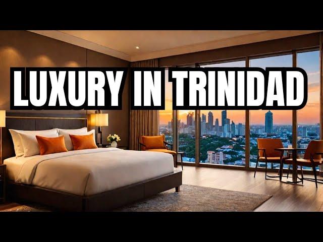 Top 10 hotels to Trinidad and Tobago: must visit