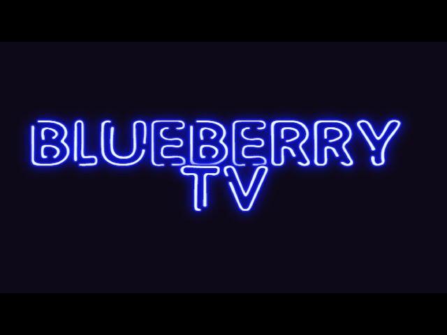 Blueberry TV