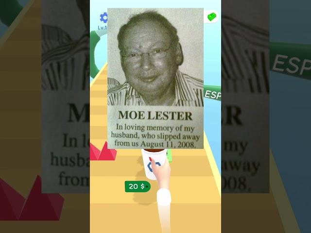 Moe Lester