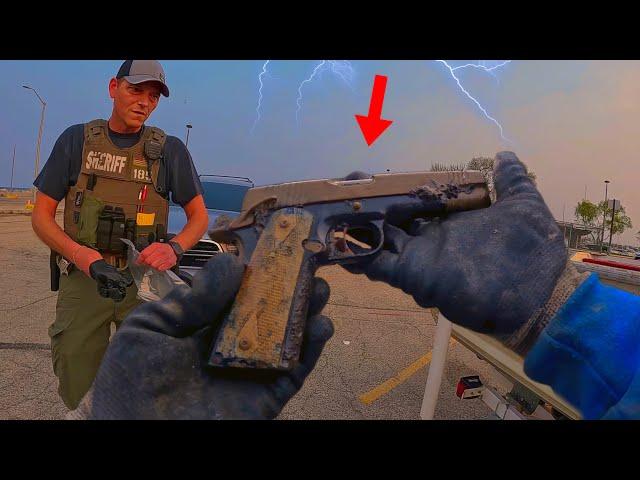 OMG! Magnet Fishing The USA's Most Dangerous City: Milwaukee, WI